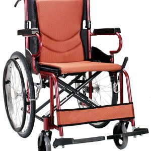 KARMA Premium wheelchair KM-2500L