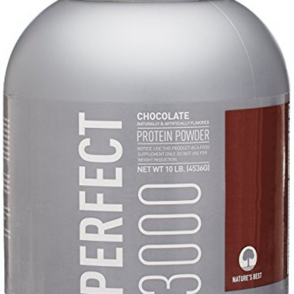 Nature S Best Perfect Gainer Review Nature S Best Perfect Gainer Review