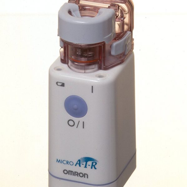 Compare & Buy Omron Ultra Sonic Nebulizer NEU22 Online In India At