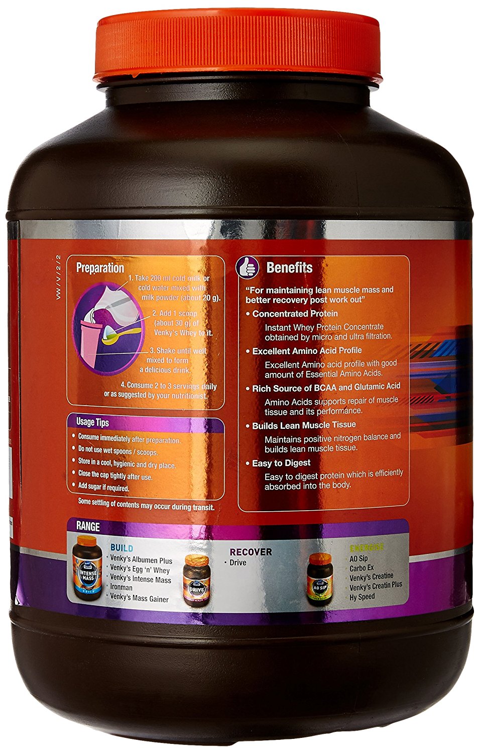 Compare Buy Venky s Whey Protein Vanilla 2 KG Online In India At Best Price Healthgenie in compare-buy-venky-s-whey-protein-vanilla-2-kg-online-in-india-at-best-price-healthgenie-in