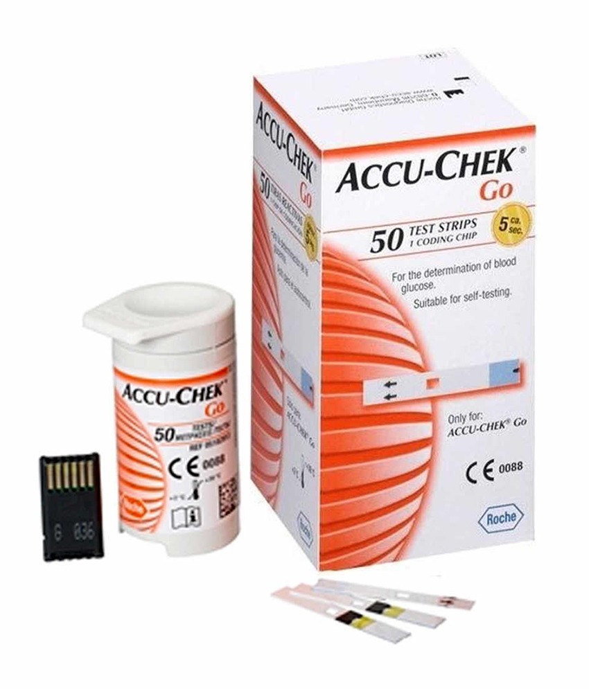 Accu-chek-go-50-Strips