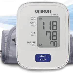Omron BP HEM 7120 IN
