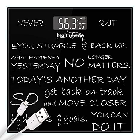 Healthgenie-Weighing-Scale-Never-Quit