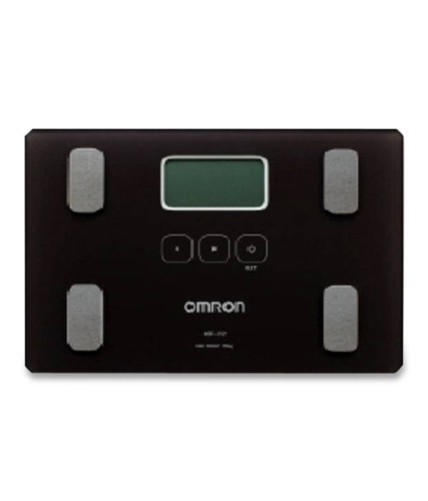 Omron Body Composition Monitor HBF 212