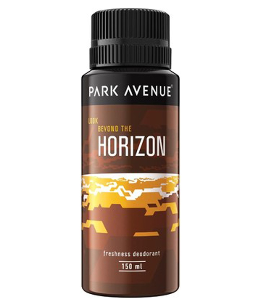 Park Avenue Horizon Deo 150 ml