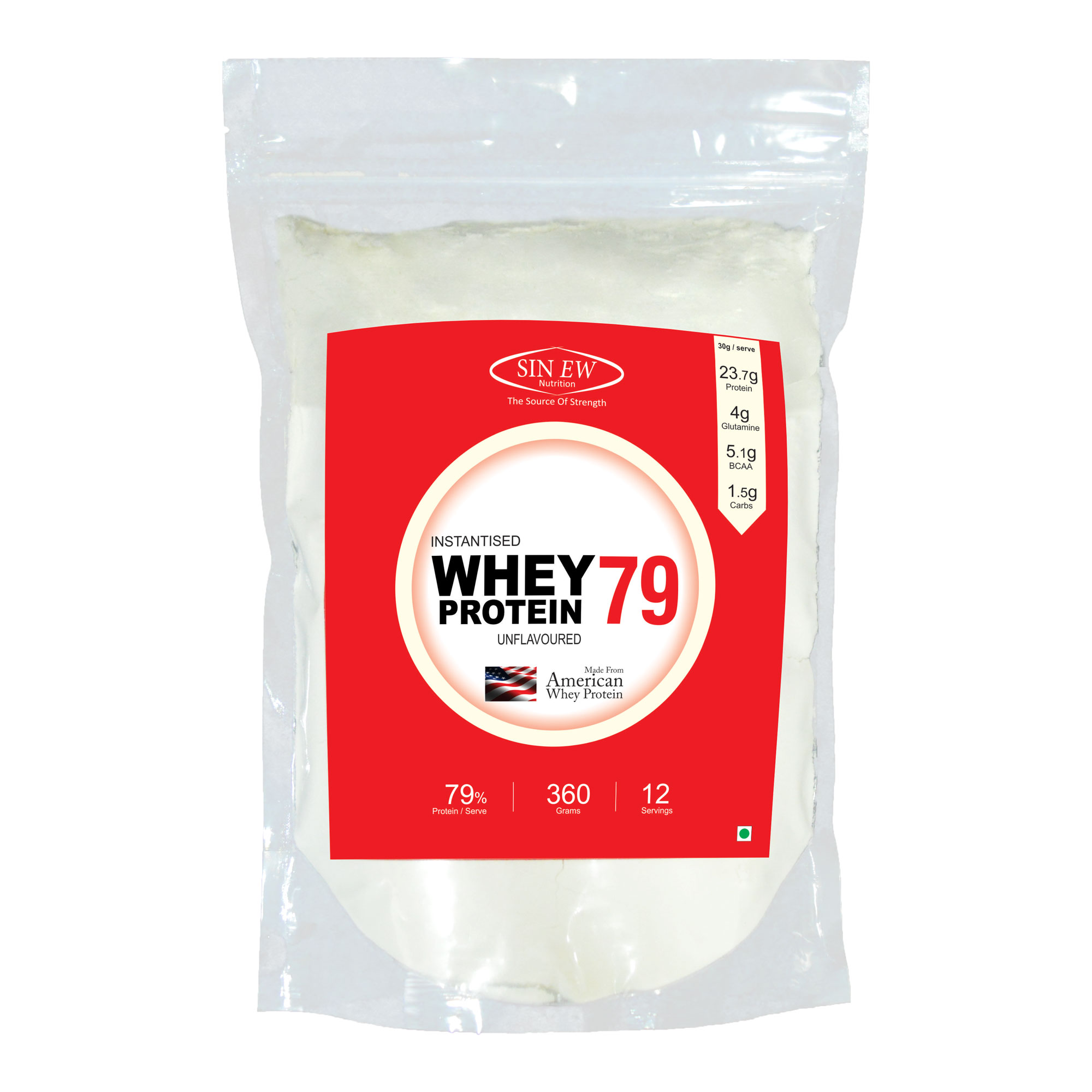 Wpu 79 360g F Wrap