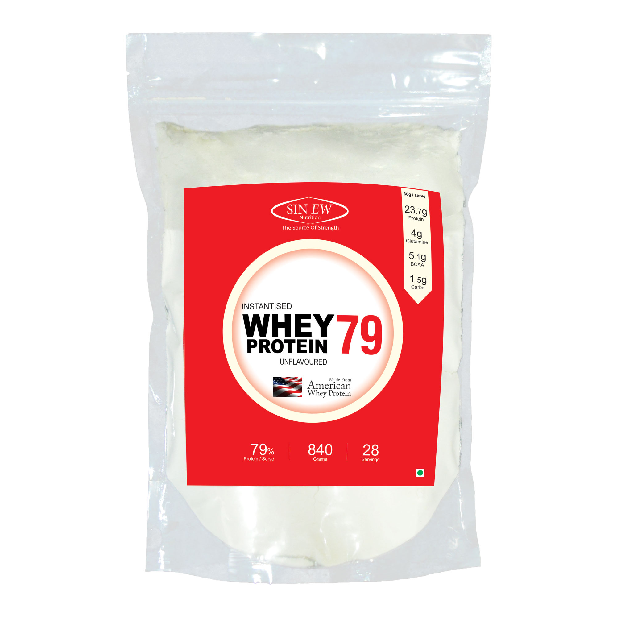 Wpu 79 840g F Wrap