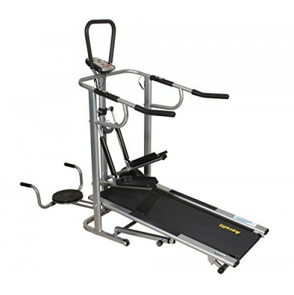 Cosco-CTM-510-Treadmill