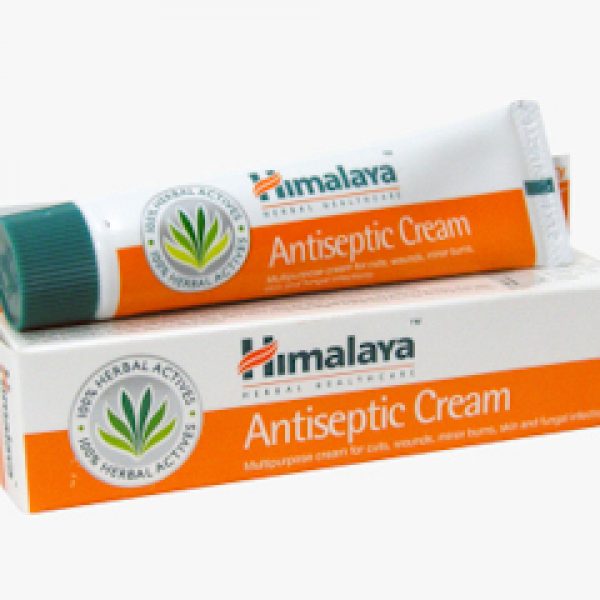 Compare & Buy Himalaya Antiseptic Cream 20g Online In India At Best