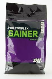 ON PRO Complex GAINER -Chocolate-10 lb
