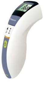 Operon NT-3 Touch-Free Infra Red Thermometer