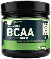 ON BCAA Powder 60serving unflavored