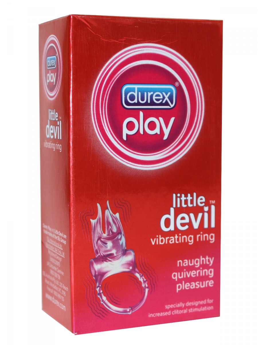 2 x Durex Intense Vibrations Stimulating Sensations Vibrating Ring |  Catch.com.au