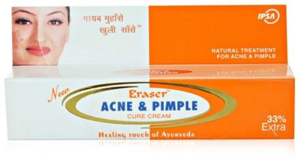 Compare & Buy Eraser Acne Pimple Cream 12g Online In India At Best