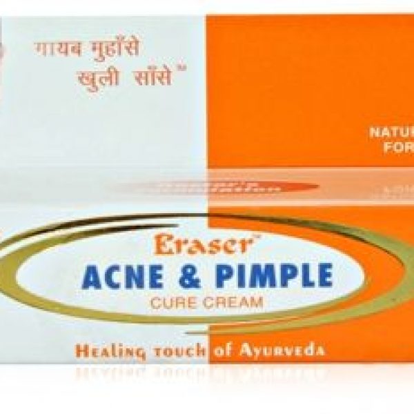 Compare & Buy Eraser Acne Pimple Cream 12g Online In India At Best