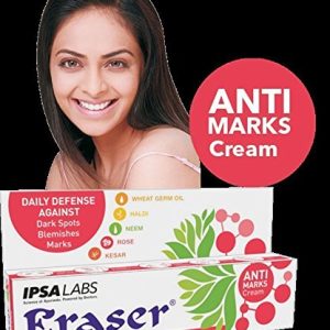 Eraser Anti Marks Cream 25g