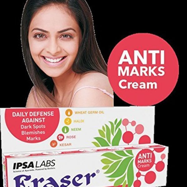 Compare & Buy Eraser Anti Marks Cream 25g Online In India At Best Price