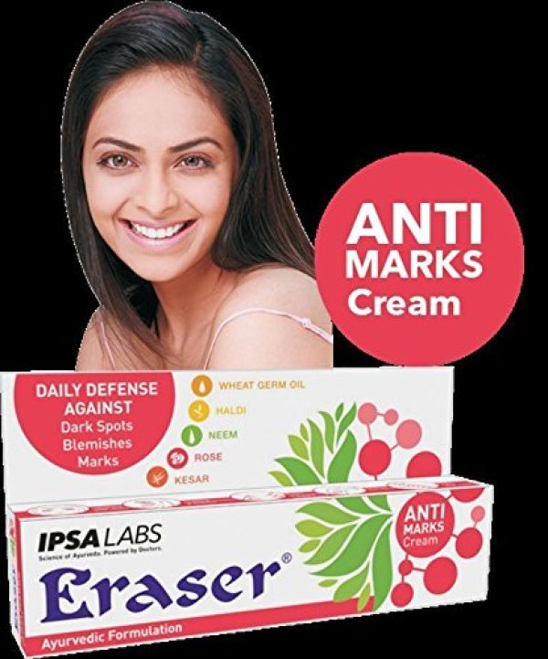 Compare & Buy Eraser Anti Marks Cream 25g Online In India At Best Price