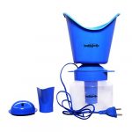 Healthgenie 3 In 1 Steam Sauna Vaporizer (Superior)