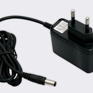 Healthgenie Blood Pressure Monitor AC Adaptor For BPM02 & BPM03