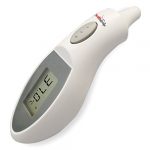 Healthgenie Digital Infrared Ear Thermometer for Baby, Child and Adult – ET 22293