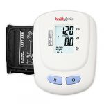 Healthgenie BP Monitor BPM01W