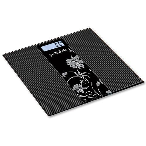 Healthgenie Digital Weighing Scale Mini HD-93
