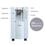 Healthgenie Oxygen Concentrator HG501-5 LPM