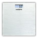 Healthgeniedigitalweighingscalehd 221silver Brushedmetalic Latest 2