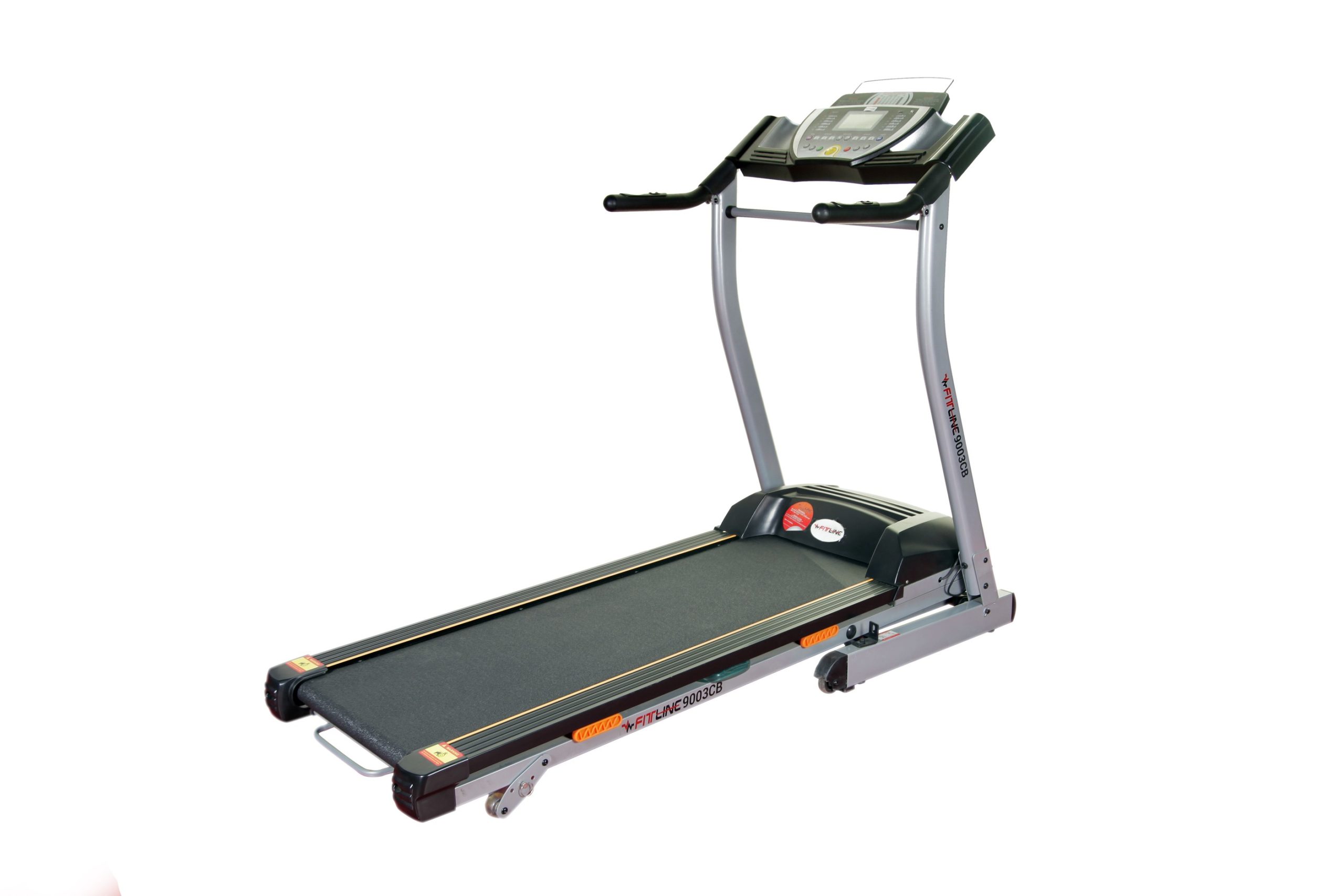 Compare Buy Fitline Treadmill 9003CA Online In India At Best Price 