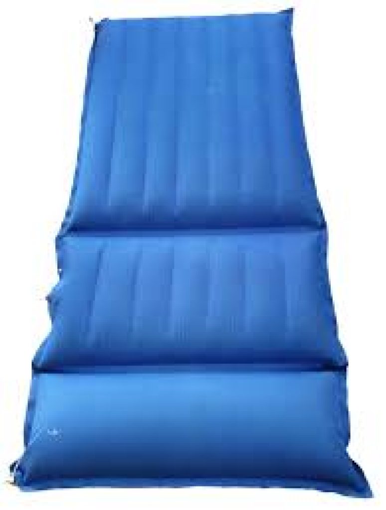 Compare & Buy Healthgenie Water Bed Online In India At Best Price Healthgenie.in