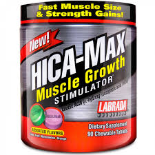 Labrada-HICA-Max-90-Chewable-Tablets