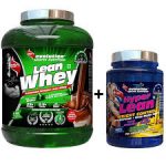 ESN-Lean-Whey-Choco-4lb-+-ESN-Hyper-Lean-220g