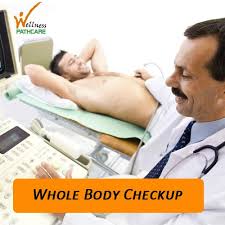 Wellness PathCare Whole Body Check Up