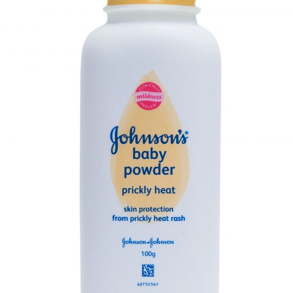 Compare & Buy Johnson's Baby Prickly Heat Powder 100 gm Online In India