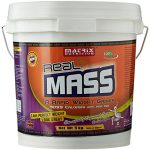 Matrix Nutrition Real Mass – 5 kg (Chocolate)