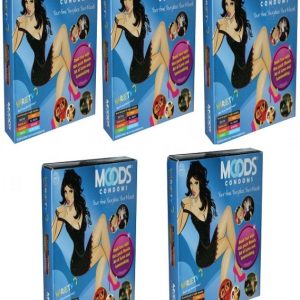 Moods Variety Pack (pack of 5)