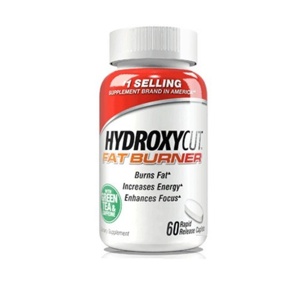 Compare & Buy Muscletech Hydroxycut fat burner 60caps Online In India