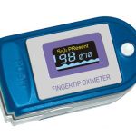Niscomed Pulse Oximeter(FPO-50)