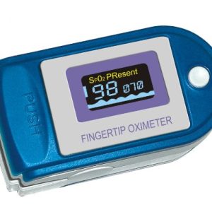 Niscomed Pulse Oximeter(FPO-50)