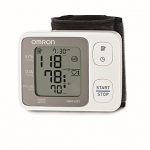 Omron Wrist BP Monitor HEM-6131-IN