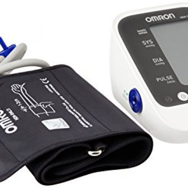 Compare & Buy Omron HEM7130L Blood Pressure Monitor Online In India At Best Price Healthgenie.in