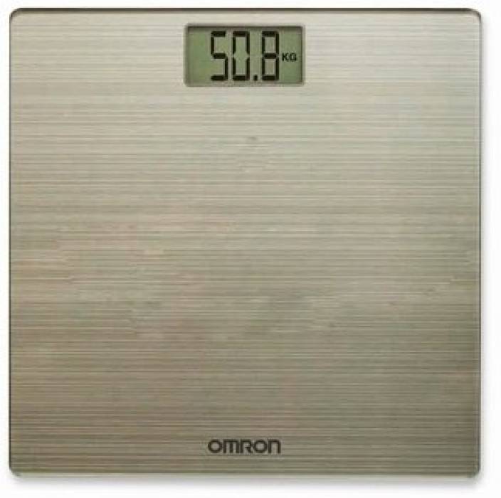 Omron Weighing Scale HN 286
