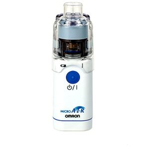 Omron Ultra Sonic Nebulizer NE-U22