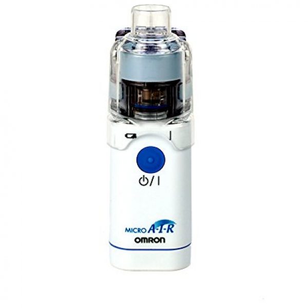 Compare & Buy Omron Ultra Sonic Nebulizer NEU22 Online In India At