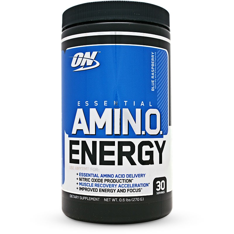 ON Essential Amino Energy