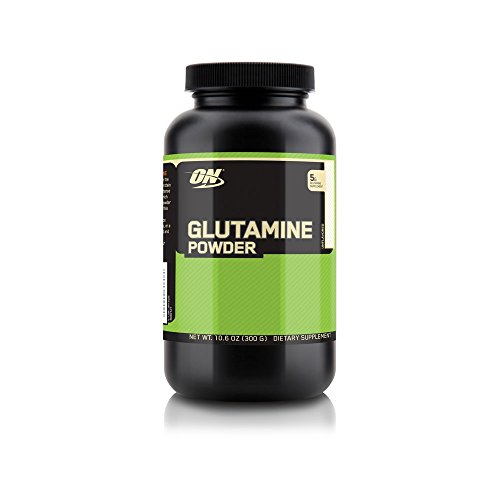 Optimum Nutrition Glutamine Powder 300 g