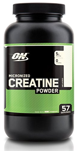 ON Micronized Creatine Powder – 300g