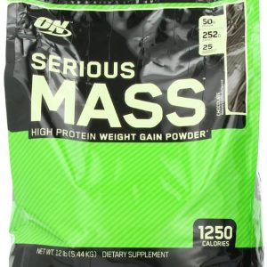 Optimum-Nutrition-ON-Serious-Mass-12-lbs-Chocolate