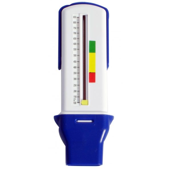 Compare & Buy JSB N02 Peak Flow Meter Online In India At Best Price